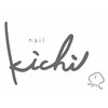 キチ(kichi)ロゴ