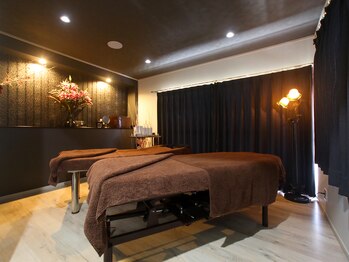 ボーソリューション(Beau-Solution)/【施術室】