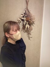 シュエット(CHOUETTE) Miyuu