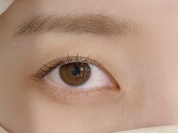 テラスヘア(TERRACE hair)/パリジェンヌラッシュリフト