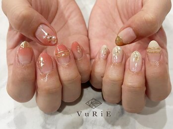 ヴリエ 立川店(VURIE)/持ち込みMコース