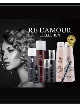 リベル(Liber)/育毛促進に最適ホームケア★