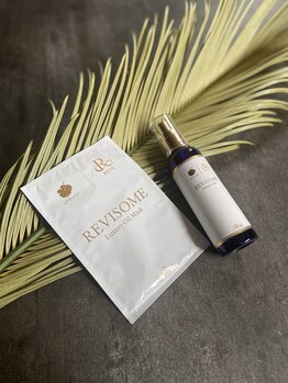 ブラックボックス(BLACK BOX)/ラグジュアリーオイル