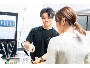 ロングライフフィットネス(LONGLIFE FITNESS)/