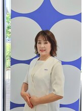 ポーラ ザ ビューティ ブランチ岡山北長瀬店(POLA THE BEAUTY) 岩崎 元子