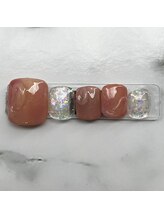 ルーシーズ アイラッシュアンドネイル 小倉店(Lucy's Eyelash&Nail)/