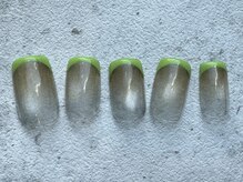 シープラスエー(C+A)/トレンドマグネットフレンチ