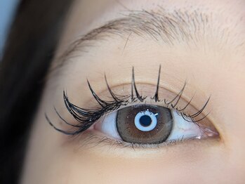 グリ(gris)/LEDマツエク