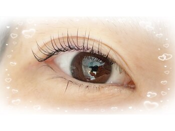 ロール(Roll)/まつげパーマ