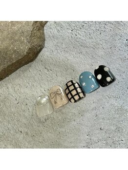 ニコルネイル(nicole nail)/H1671 I