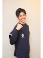 ゼロスポ鍼灸 整骨院 吉塚/小池　碧
