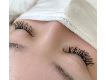 ロア(Loa)/フラットラッシュ上付け放題