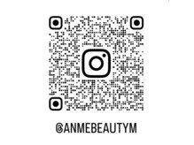 アンメ 東新宿(An'me)/An'meの公式インスタグラム