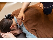 レジリエンス(Resilience)の雰囲気（あなたのニーズや要望に合わせた施術を提供します。もみほぐし）