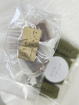 マシュマロハンド/よもぎ蒸し/冷え/むくみ改善