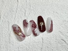 マリノ(Malino)/トレンド定額コース