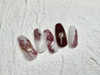 マリノ(Malino)/トレンド定額コース