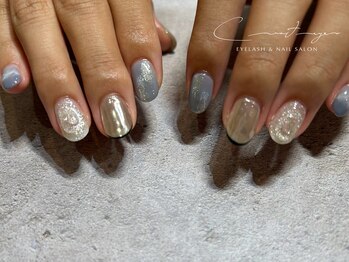 トレンド定額コース