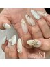 HAND★オーダー150min＊MISA限定