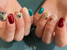 ジム(JIMS)/【ハンド】120分アートフリー