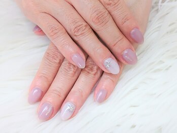 はあとねいる 和泉中央店/基本デザイン♪