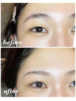 サロン カポネ(Salon Capone)/一気に垢抜けメニュー