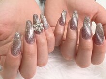 ミッドポイント(mid point)/パーツ代別途