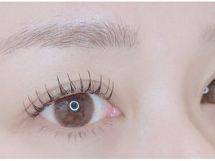 ルーア(Lua)の写真