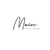 メイン(main)のお店ロゴ