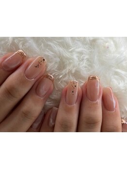 華やか系（イベント・ブライダル）が得意