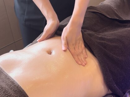 サロン ビズー(SALON BISOU)の写真