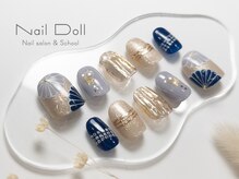 ネイルドール(Nail Doll)/