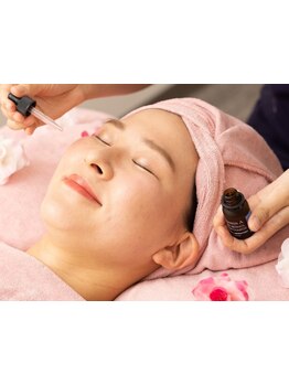 シミしわ改善！予防ケア