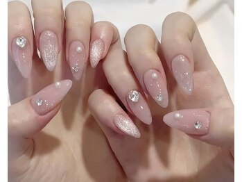 ソフィアネイル 赤羽店(Sofia Nail)/持ち込みデザイン