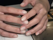 アース コアフュールボーテ 熊谷店(EARTH coiffure beaute)/シンプルデザイン