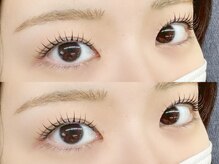 クプ アイラッシュプラス(qup)/まつ毛パーマ