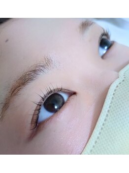 シェル エステティック ラウンジ(Chelu esthetic lounge)/ラッシュリフト