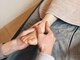 パビット(pabit)の写真/【施術後に効果実感◎】足の疲労やもたつき・冷房による冷え・血行不良によるむくみもこだわりの手技で解消