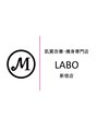 エムラボ 新宿店(M LABO)&nbsp;AZUMA 