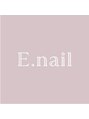 イーネイル 池下店(E.nail)/E.nail 池下店【イーネイル】