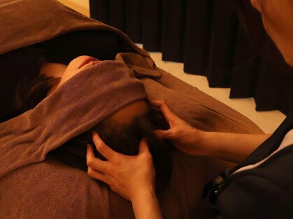 もみ道(MOMIDO)の写真