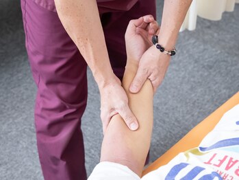 総社町接骨院のからだコンディション/【前橋】もみほぐし整体/肩こり