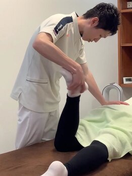 nのレシピ みんなの整体院の写真/朝起きたときの腰の痛みに悩む方へ!”神経×骨盤集中ケア”でスムーズな朝を応援◎