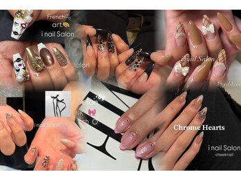 アイネイルサロン(i nail salon)