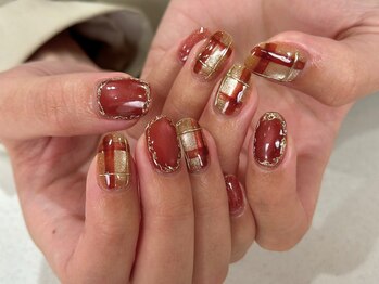 ミュート 笹口店(mute.)/90min