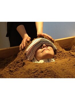 冷え改善・代謝をUPしたい