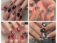 ネイルサロン エーナイン 旭川春光店