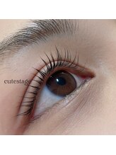 キュート ステージ(CUTE STAGE)/