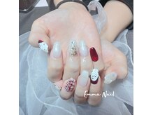 エマネイル(Emma Nail)