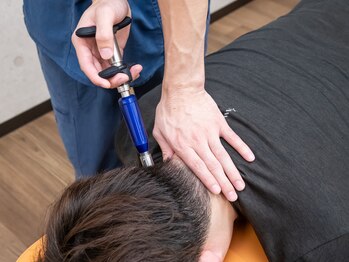 連取なまい接骨院/反り腰/骨盤の歪み